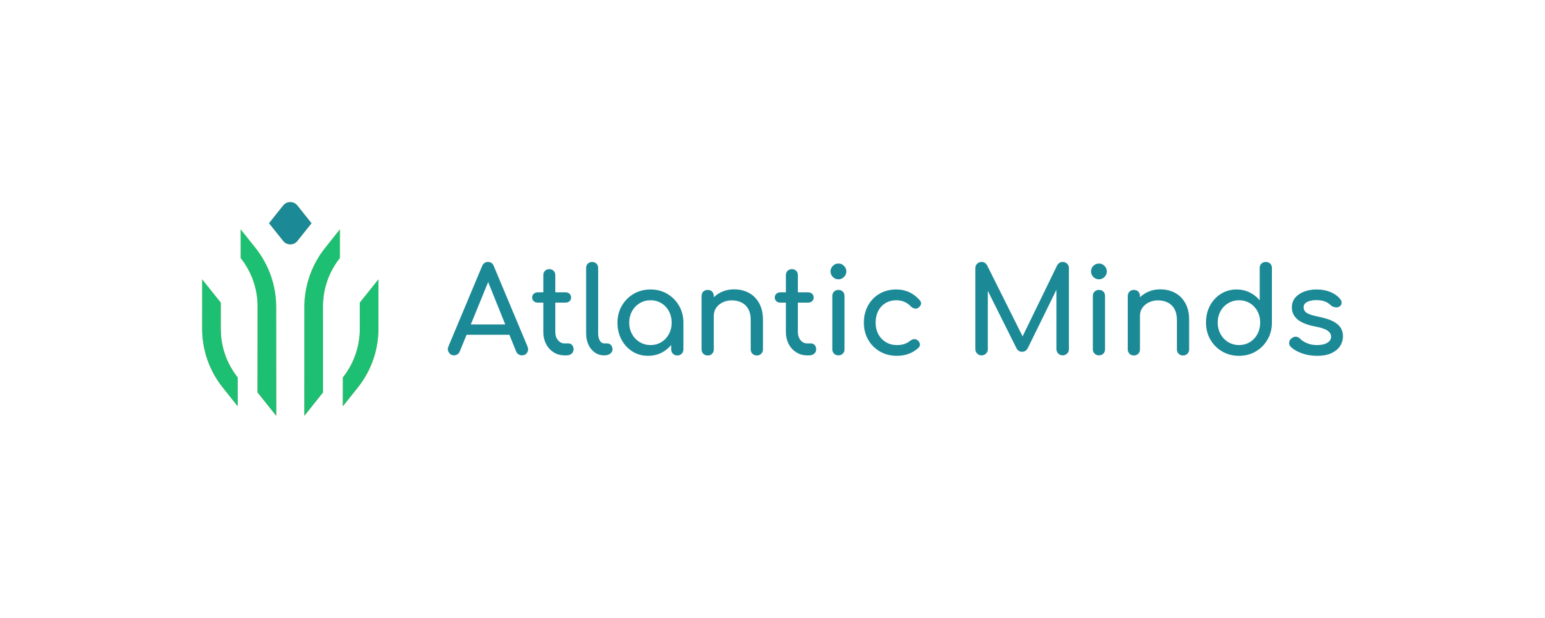 Atlantic Minds Logo
