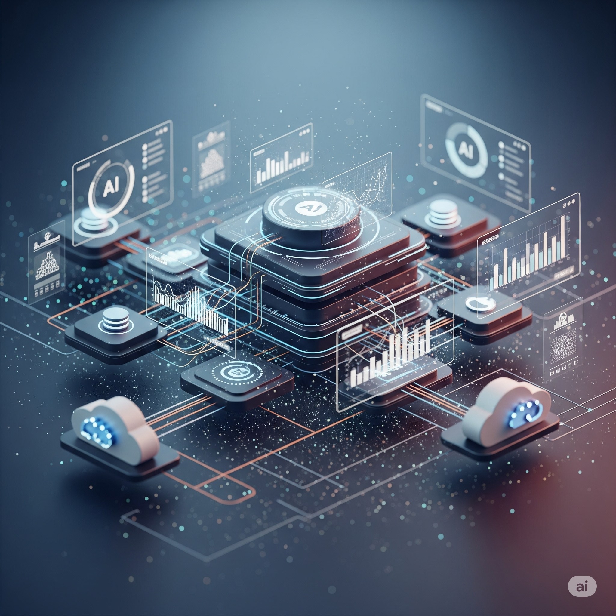 Advanced Analytics & AI